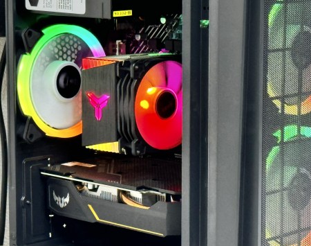 Core i5-10400f 29